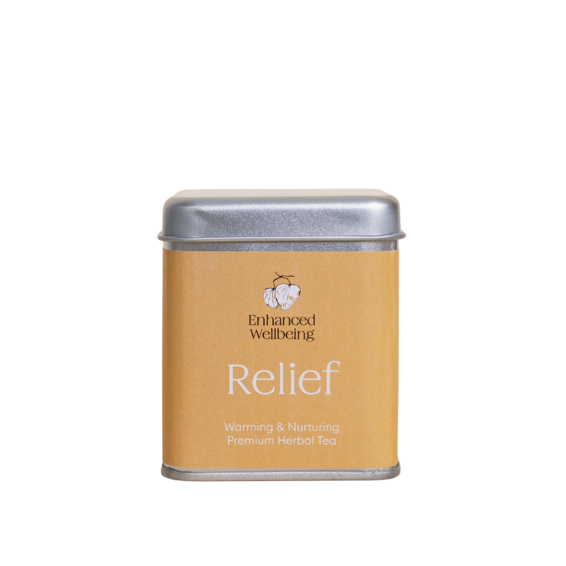Relief Premium Herbal Tea